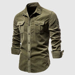 Groen