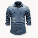 Blauw