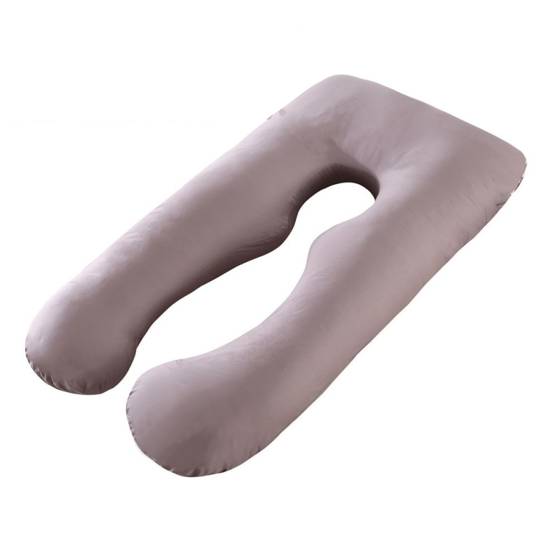 Ergonomisch zijslaper kussen van SANDSBERGORIGINALS voor optimaal slaapcomfort en betere nachtrust.