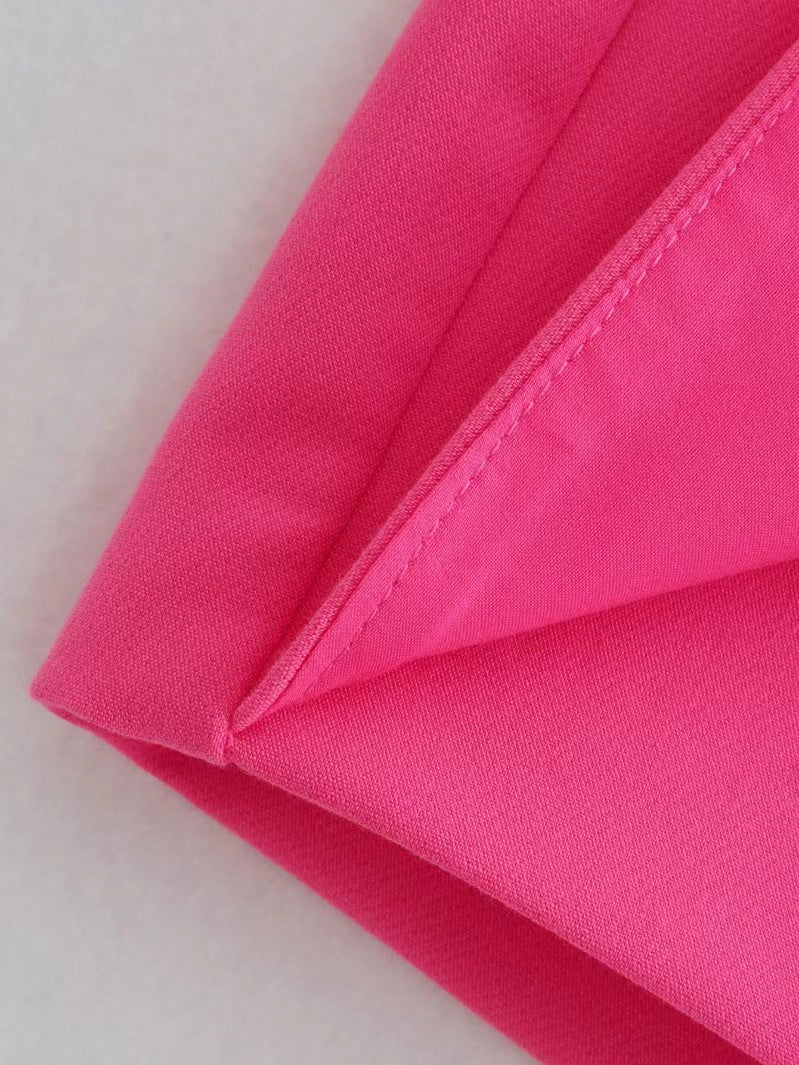 Veelzijdig Dames Zofie skorts, comfortabel broekrokje. Trendy dames kleding voor elke gelegenheid.