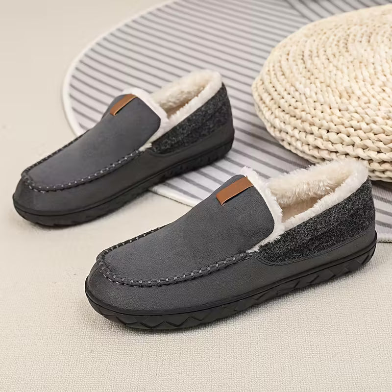 Zachte comfortabele voetmode: unisex dikke zool slippers voor optimale ontspanning thuis.