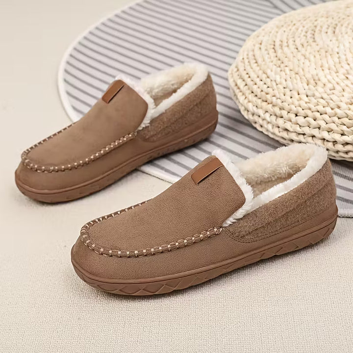 Veelzijdige dikke zool pantoffels, unisex en superzacht. Gegarandeerd ultiem comfort voor thuis.