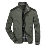 Groen