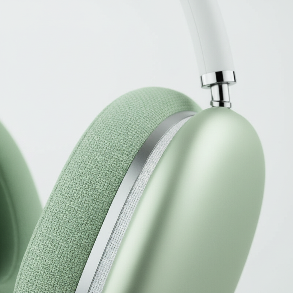 Universele draadloze koptelefoon met helder geluid en bluetooth-connectiviteit voor optimale audiobeleving.