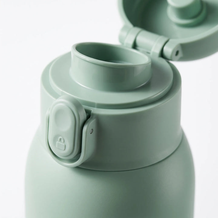 Efficiënte draagbare beker met zelfverwarmingsfunctie. Geniet overal van warme dranken, perfect voor woon-werkverkeer & reizen.