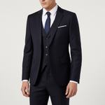 Zwart