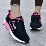 Zwart-Roze