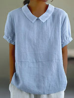 Blauw