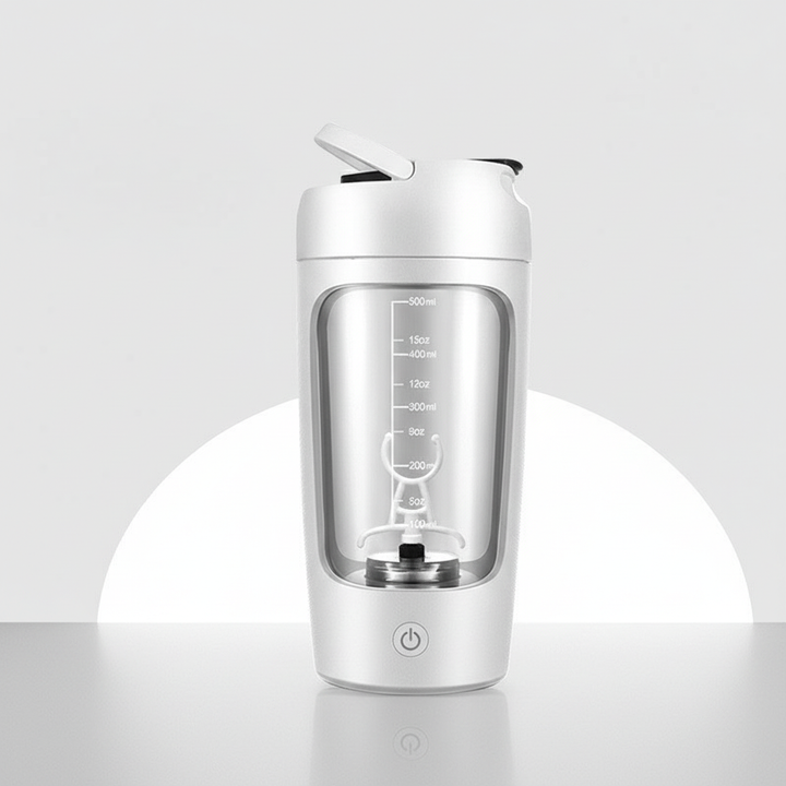 WC2026 compacte elektrische blender van Tritan voor gezonde smoothies en shakes. Ideaal voor dagelijks gebruik.