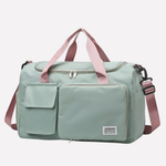 Groen Roze