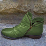 Groen