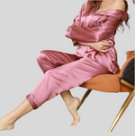 Bleek Mauve