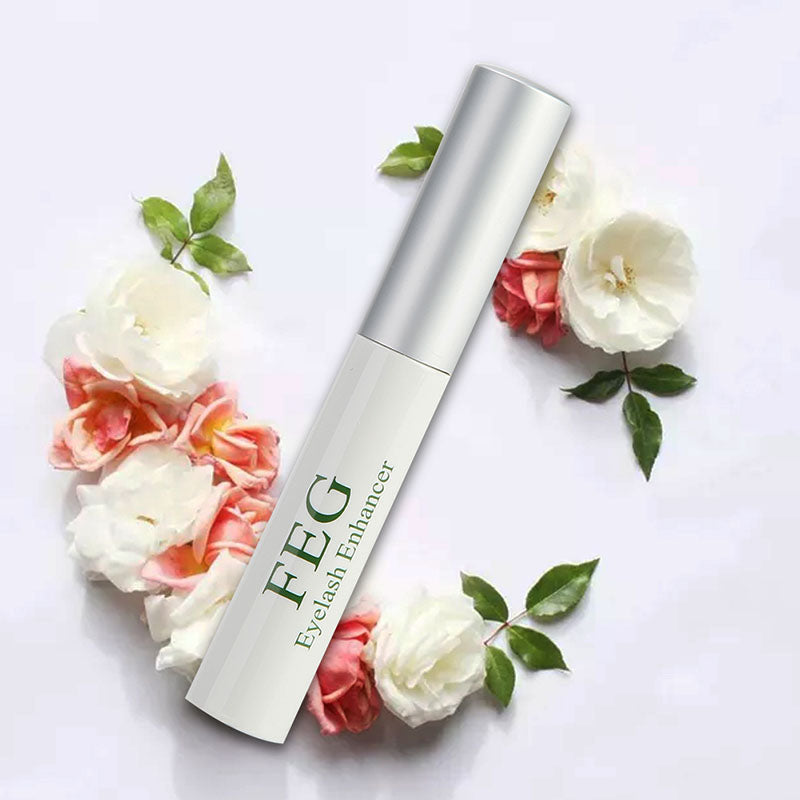 Twee wimperserums, 1+1 gratis actie, voor snelle wimpergroei en volle, gezonde wimpers.