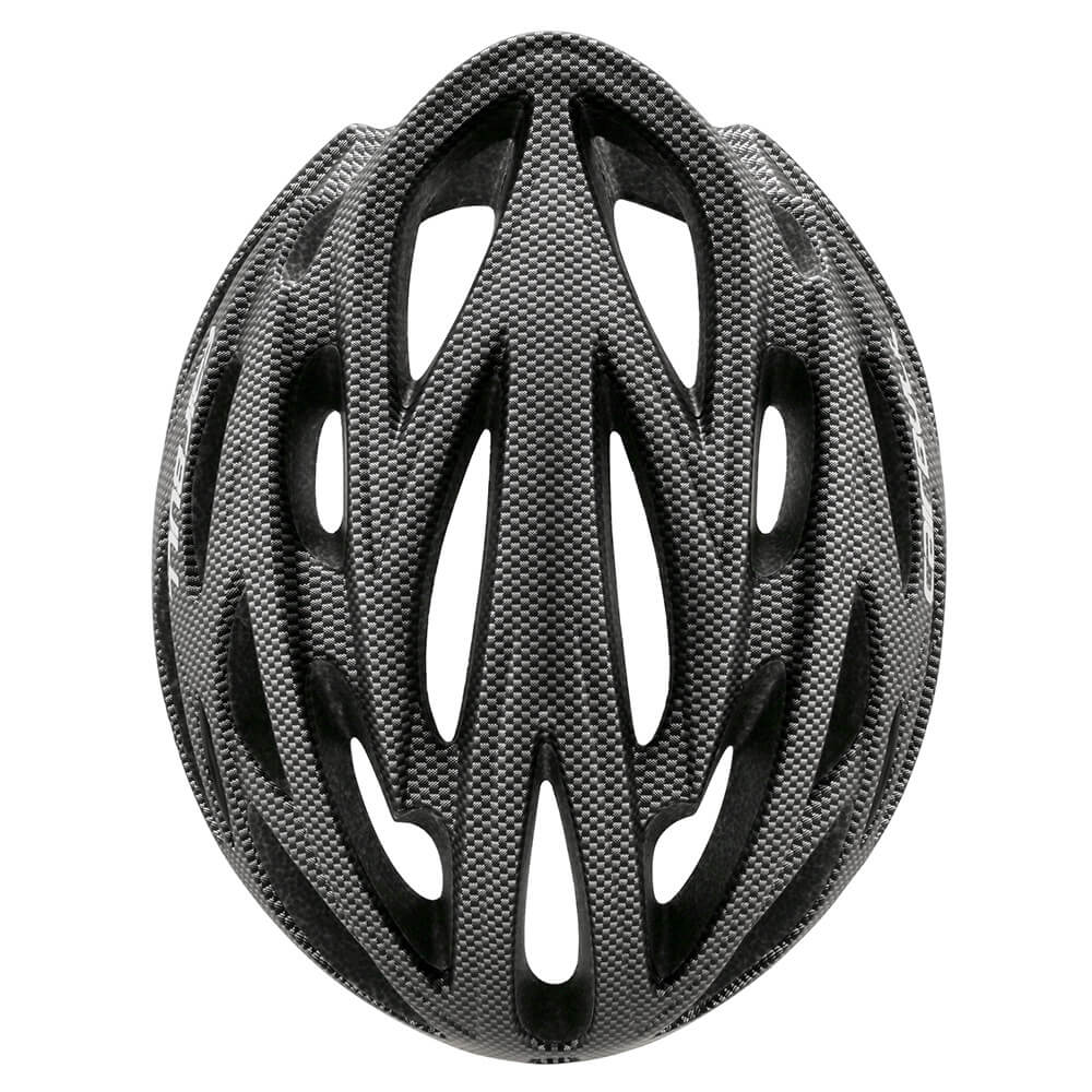 Unisex fietshelm ProGuard met breed vizier en geïntegreerd achterlicht, perfect voor dagelijks fietsen.