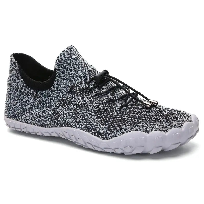 Flexibele unisex sportschoenen Alexis met antislipzool, ideaal voor trainingen.