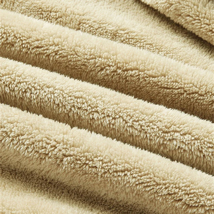Comfortabel plus size heren bomberjack, gevoerd en extra warm voor de koude wintermaanden.