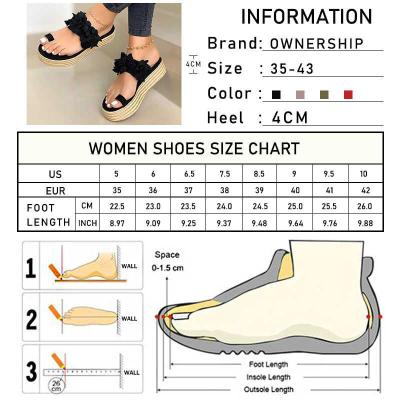 Grijze open dames sandalen met bloemmotief, comfortabele en chique zomerschoenen. Veelzijdig.