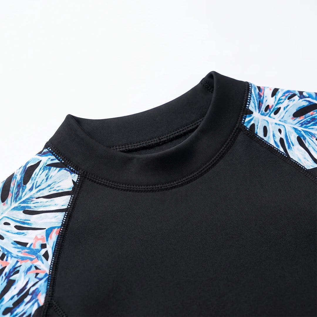 Comfortabel dames full-body wetsuit voor watersport, zwemmen en duiken in koel water. Optimale bescherming.