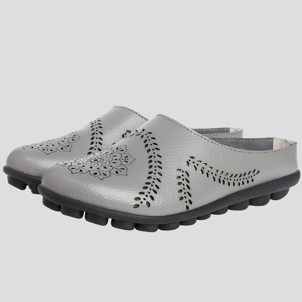 Dames sandalen voor dagelijks gebruik, combineert mode met functionaliteit voor een gezonde en actieve levensstijl.