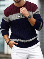 Blauw/Rood