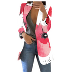 Wit-roze