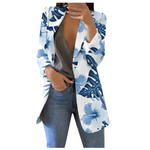 Blauw