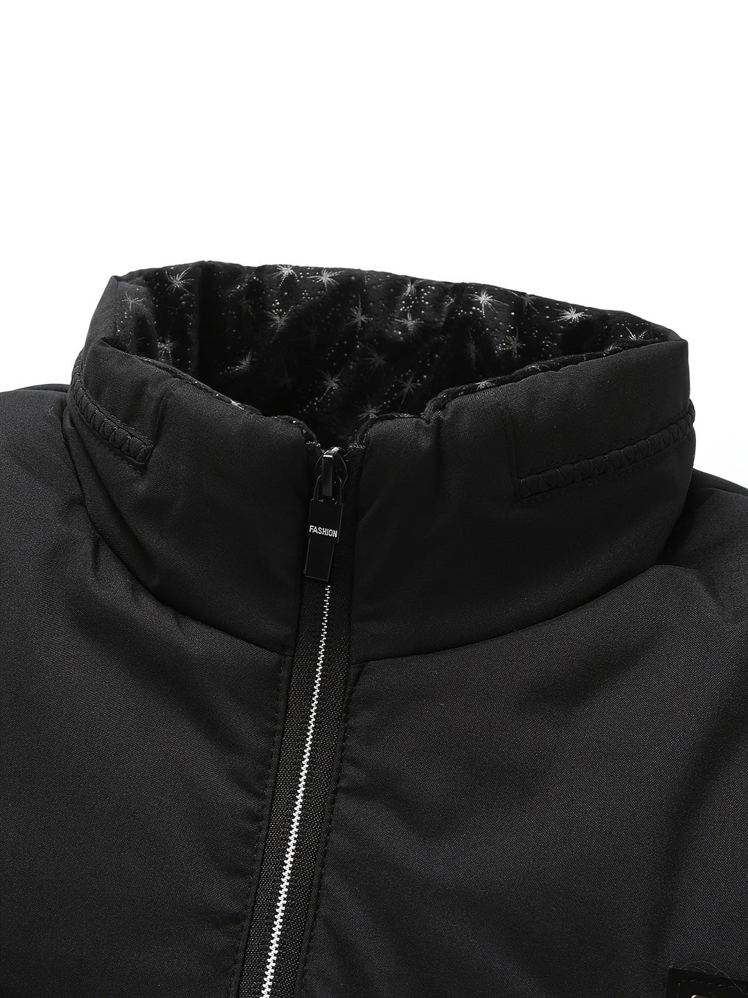 Joseph heren winterjas, gewatteerd en warm voor de koudste dagen. Een stijlvolle en comfortabele buitenkleding keuze.
