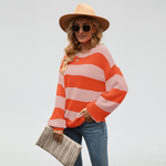 Oranje