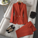 Oranje