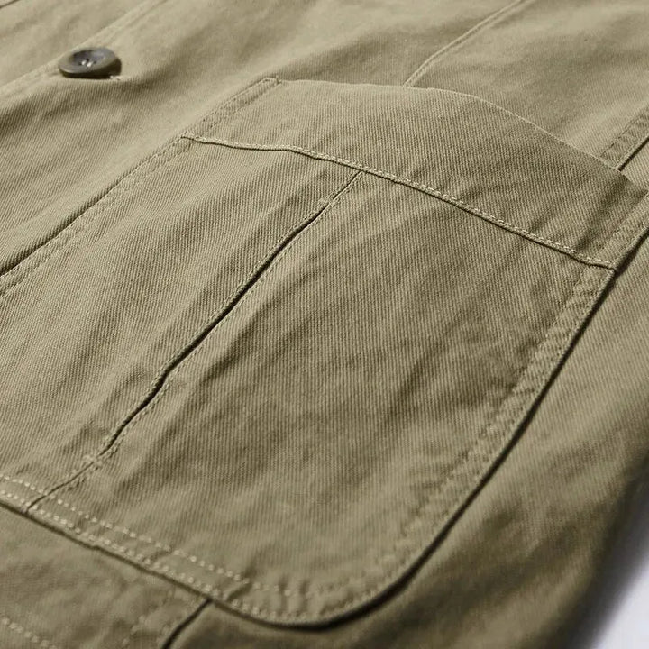 Stijlvolle heren blazer getailleerd, perfect als bovenkleding voor zowel smart casual als formele gelegenheden.