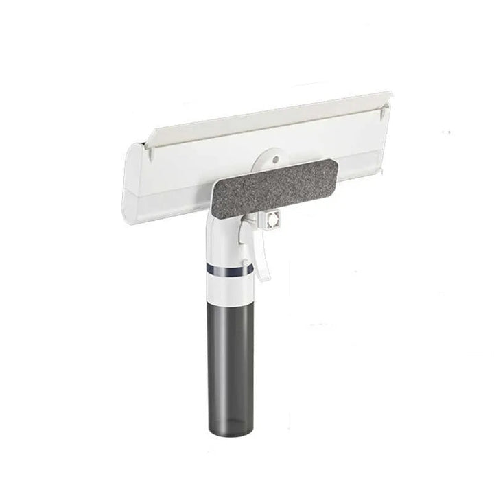 ClearJet 4-in-1 glasreiniger, efficiënt voor streeploze ramen, spiegels en alle glazen oppervlakken in huis.