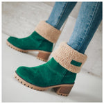 Groen