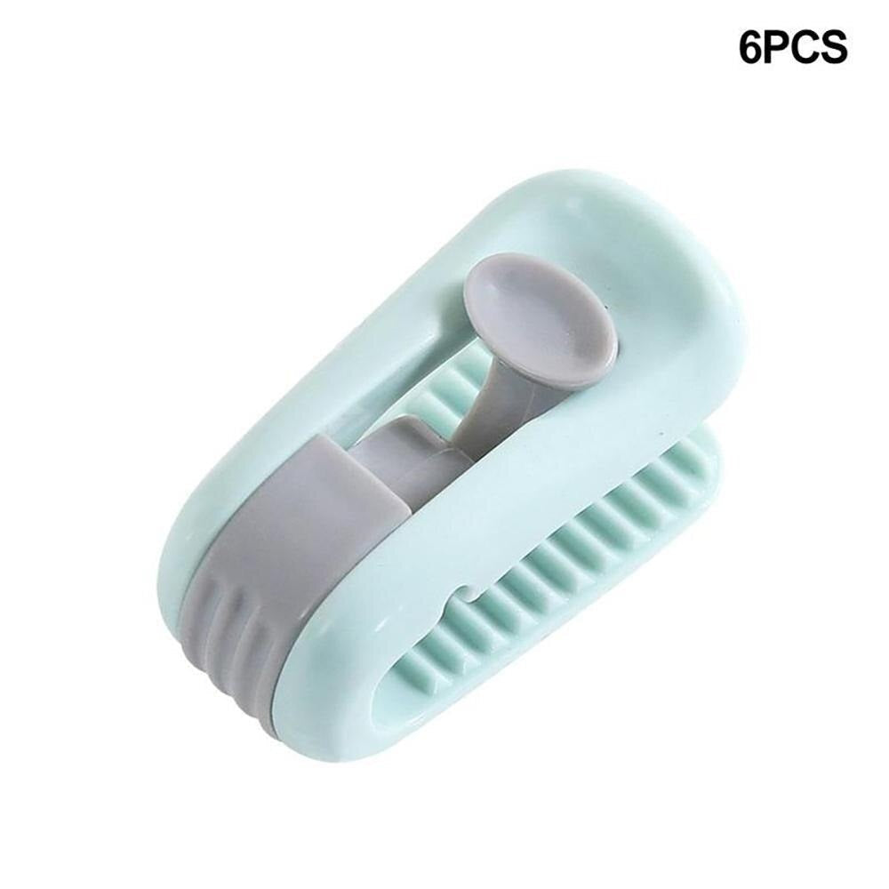 Anti-slip clips voor beddengoed, houdt alle hoeslakens perfect op hun plaats voor betere slaap.