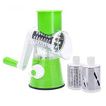 Groen