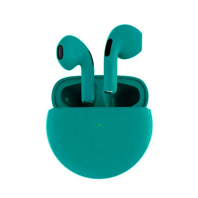 Diverse kleurrijke draadloze Bluetooth in-ears, kies jouw stijl en ervaar top geluidskwaliteit.