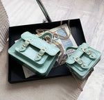 Groen