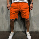 Oranje
