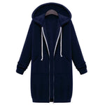 Marine Blauw