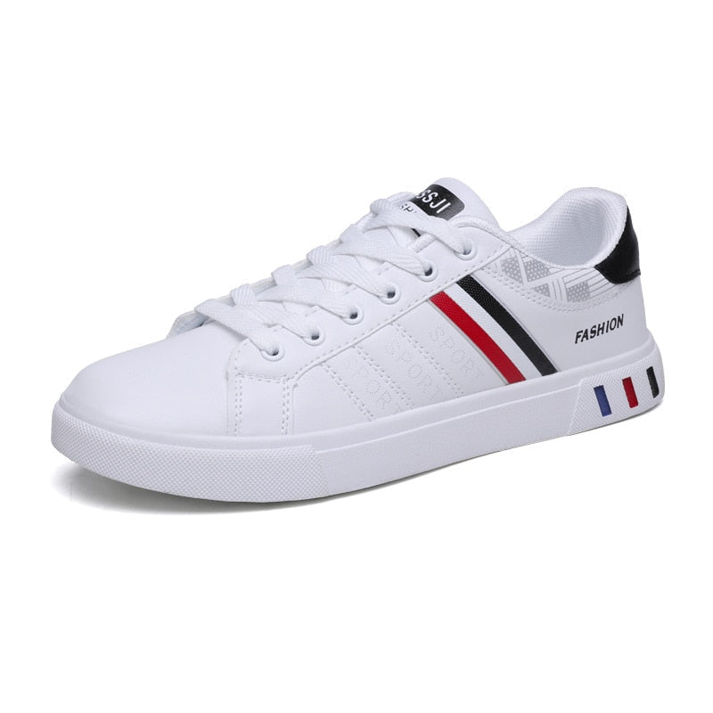 Moderne heren casual schoenen, deze stijlvolle sneakers bieden ultiem comfort voor elke gelegenheid.