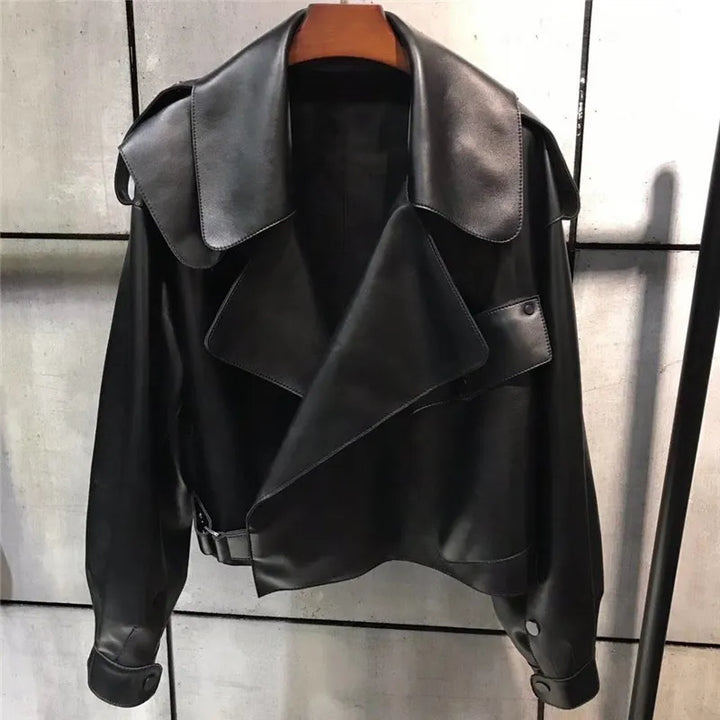 Casual retro damesjack, comfortabel voor dagelijks gebruik en altijd trendy.