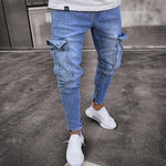 Licht Blauw
