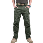 Groen