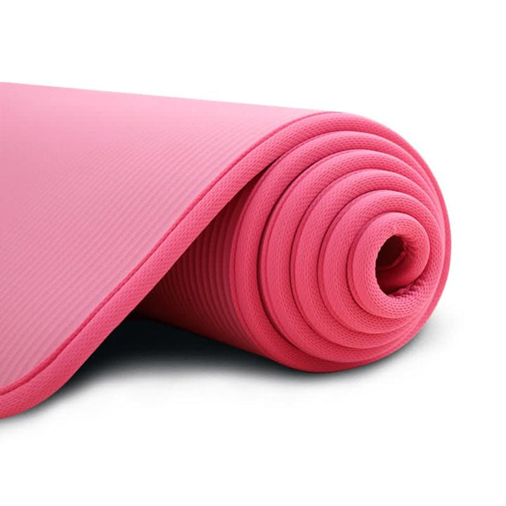 ZENFLEX PRO yogamat, de ultieme mat voor comfort, grip en duurzaamheid bij elke sport & training.