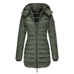 Legergroen