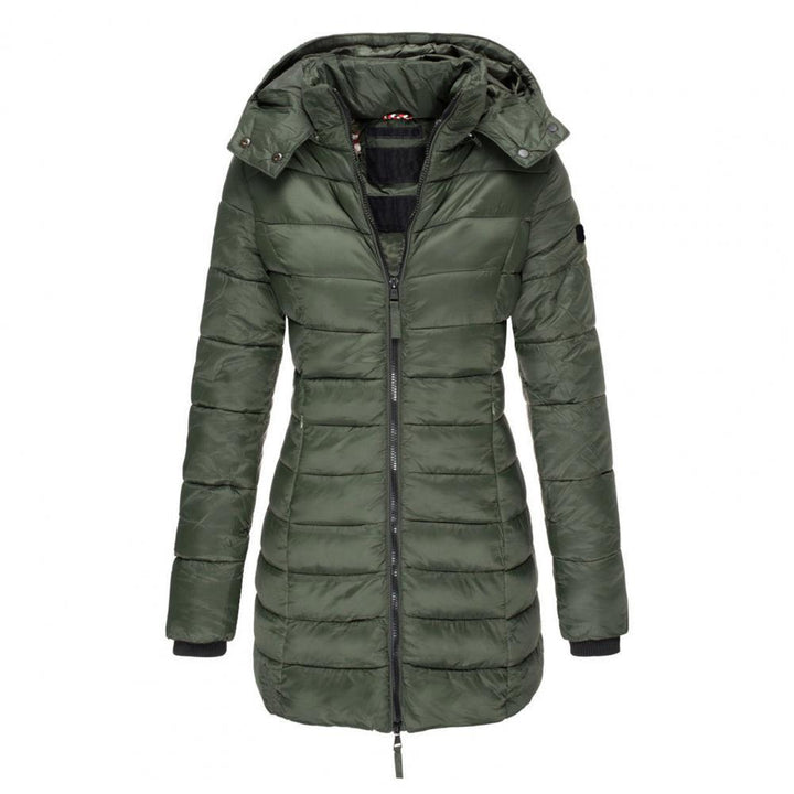 Elegante MylenesJacket damesjas. Stijlvolle en comfortabele trenchcoat, ideaal voor lente en herfst.