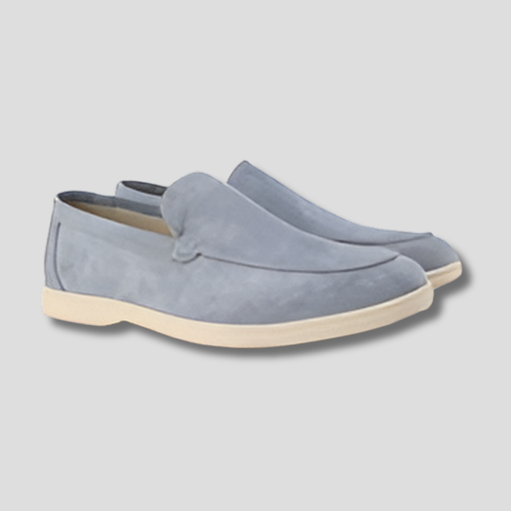 Comfortabele heren loafers, perfecte voetmode voor lange dagen met een elegante stijl. Topkwaliteit.
