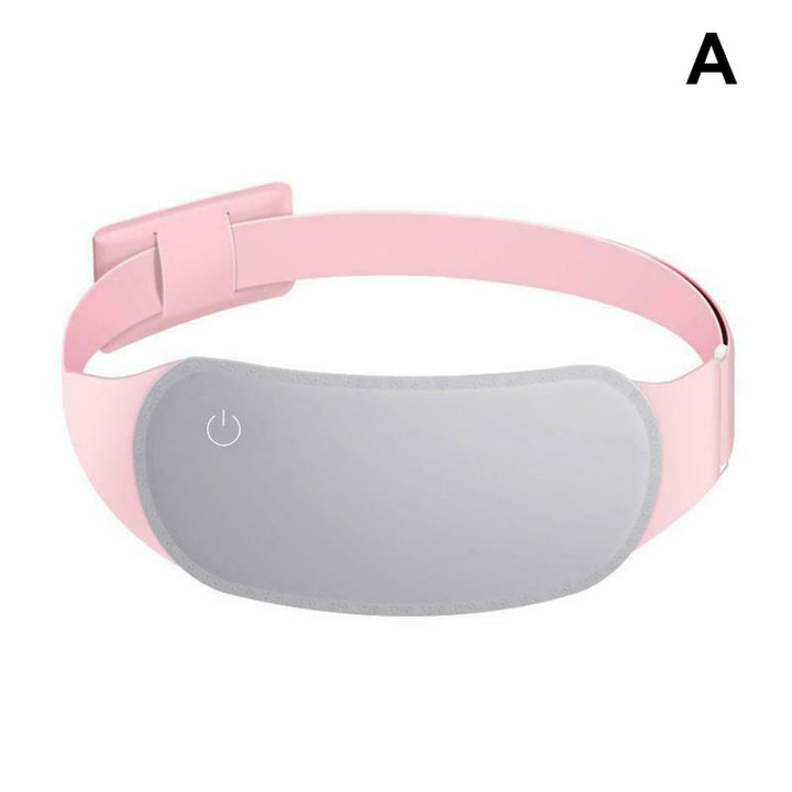 Compacte SweetRelieve™ elektrische verwarmer: jouw oplossing voor pijnverlichting en warmtetherapie.