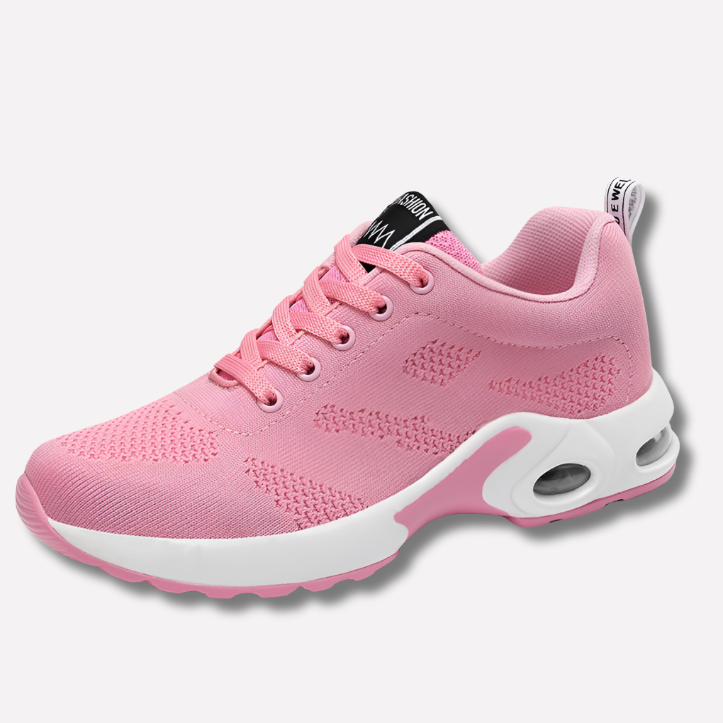 Stijlvolle ergonomische comfortschoenen voor mannen en vrouwen. Bieden ultiem comfort en pijnverlichting tijdens dagelijkse activiteiten.
