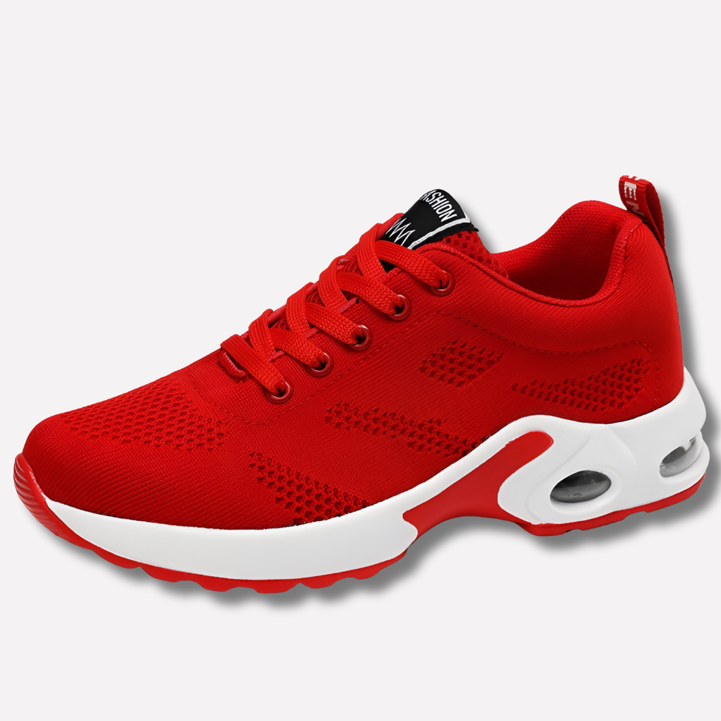 Gezonde unisex schoenen voor ultiem comfort en pijnverlichting. Ideaal als casual schoenen, verstelbaar voor binnen & buiten.