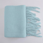 Hemels Blauw